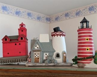Lighthouses