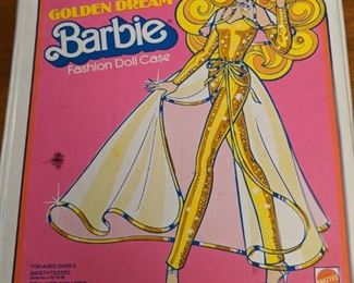 Barbie case