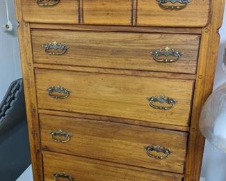 $60 tall dresser