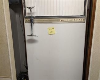 $10 Frigidaire
