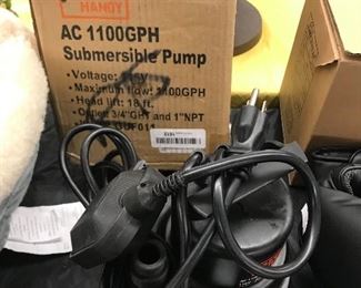 sub pump