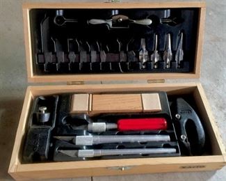 exacto tools