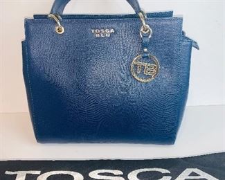 Tosca Blu Handbag