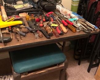 tools  and more hh 
