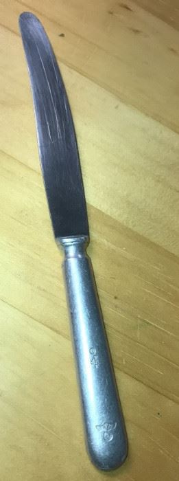 1939 German Navy Officers Mess Knife