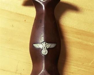 German SA Army Dagger 1941