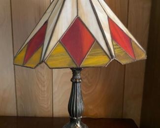 Vintage lamp