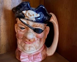 Vintage Toby