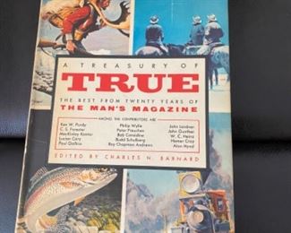 Vintage books