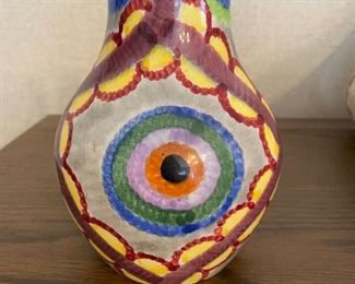 Vintage German pottery