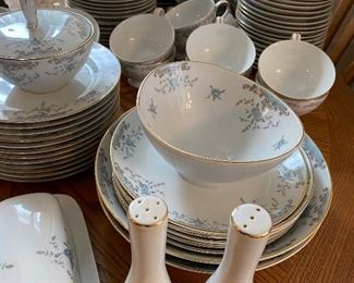 Imperial china