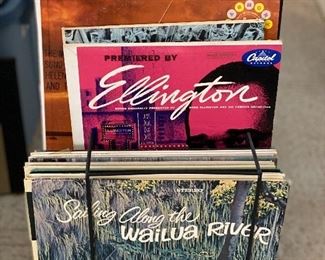 Tons of albums