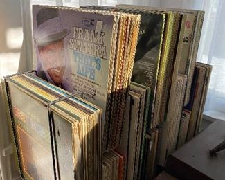 Vintage albums