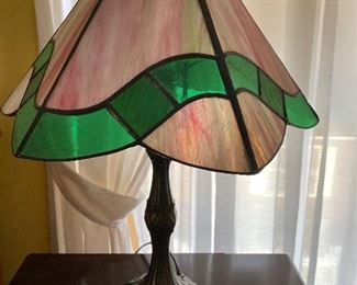 Vintage lamp