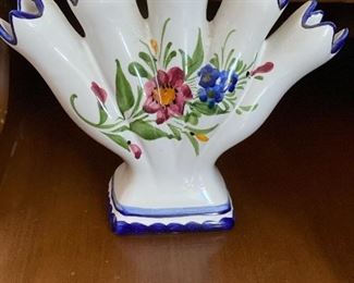 Tulip vase