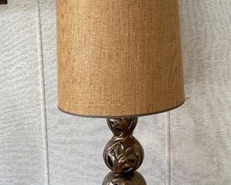 Vintage lamp