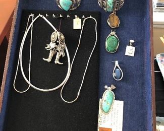 Jewelry , Annie Chapo, , and more 