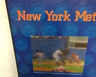 NY Mets signed picture
$75.00
