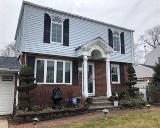 Stop By & Say Hello! 