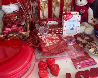 Valentines for all