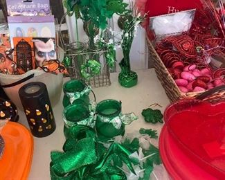 St. Patrick’s Day