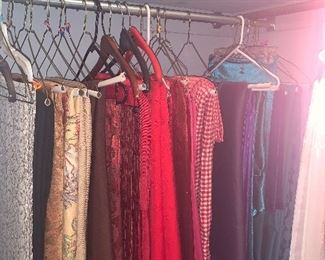 Tablecloths