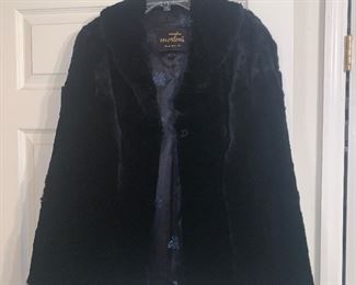 Rabbit jacket