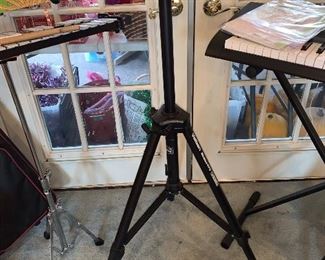 Velbon tripod