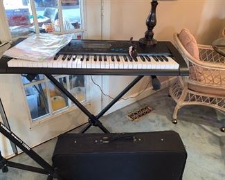 Cassio keyboard