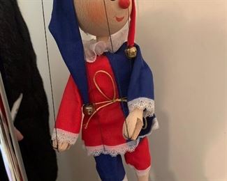 Marionette