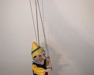 Marionette