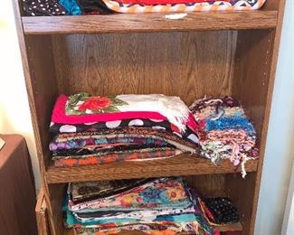 Scarves