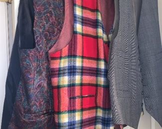 Vests