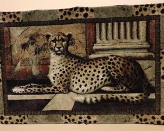 Tapestry  wall hanging