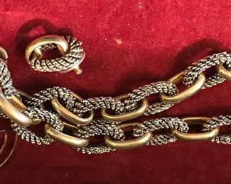 costume jewelry sets