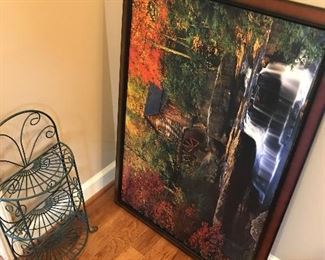 paintings and prints