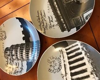 collector plates