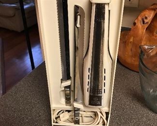 electric knife