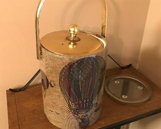 unique ice bucket