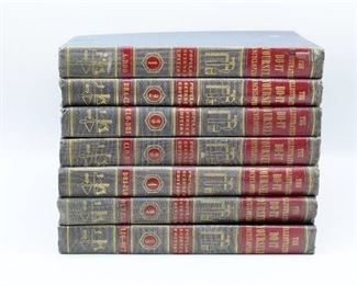 The Illustrated Do-It-Yourself Encyclopedia's Popular Science 1958 Edition
