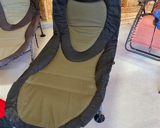 timber ridge XL Chair/Cot