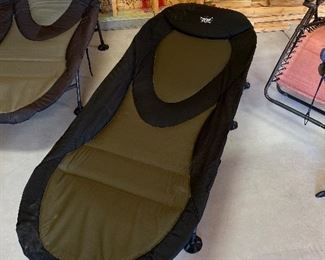 timber ridge XL Chair/Cot