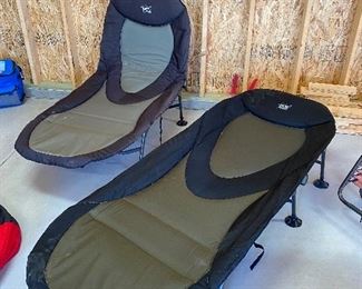 timber ridge XL Chair/Cot