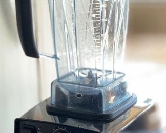 Vitamix 5200 Professional Blender VM0103