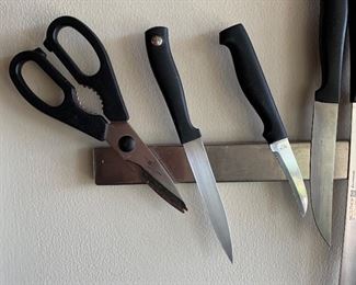 wusthof knives