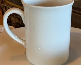 43pc set Sur La Table dinnerware China