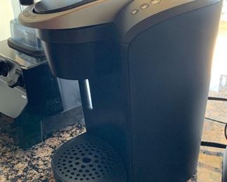 Keurig Coffee Maker