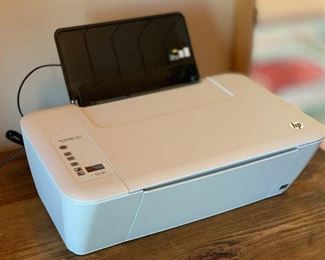 HP Deskjet 2540 Printer/Scanner