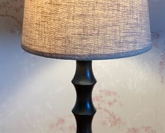 Allan Roth Table Lamp