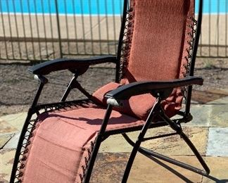 zero gravity chair #1
zero gravity chair #2
zero gravity chair #3
zero gravity chair #4